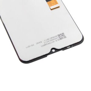 Moto E7 Plus Lcd Display Folder - Phoner.in