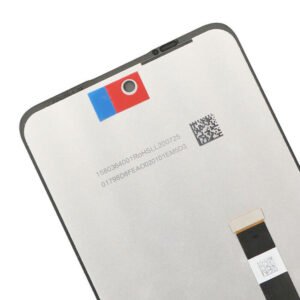 Moto G 5G Lcd Display Folder - Phoner.in