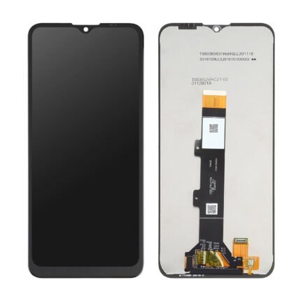 Moto G30 Power Lcd Display Folder - Phoner.in