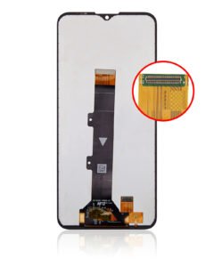 Moto G30 Power Lcd Display Folder - Phoner.in