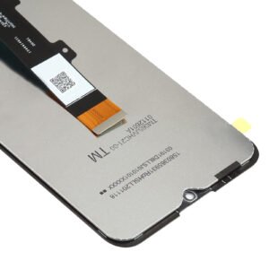 Moto G30 Power Lcd Display Folder - Phoner.in
