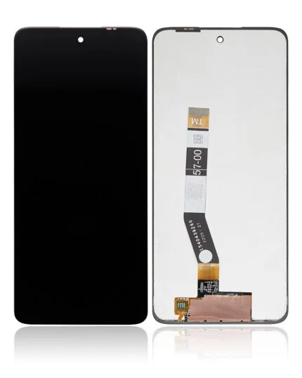 Moto G32 Lcd Display Folder - Phoner.in