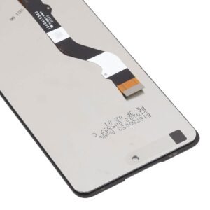 Moto G40 Fusion Lcd Display Folder - Phoner.in