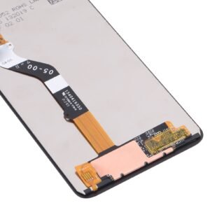 Moto G51 Lcd Display Folder - Phoner.in