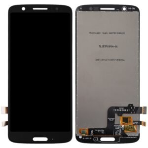 Moto G6 Lcd Display Folder - Phoner.in