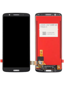 Moto G6 Plus Lcd Display Folder - Phoner.in