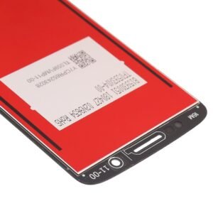 Moto G6 Plus Lcd Display Folder - Phoner.in