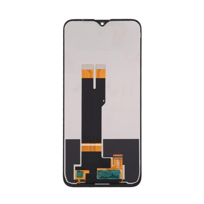 Nokia 2.3 Lcd Display Folder - Phoner.in