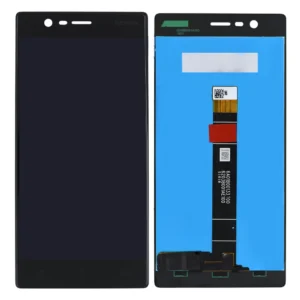 Nokia 3 Lcd Display Folder - Phoner.in