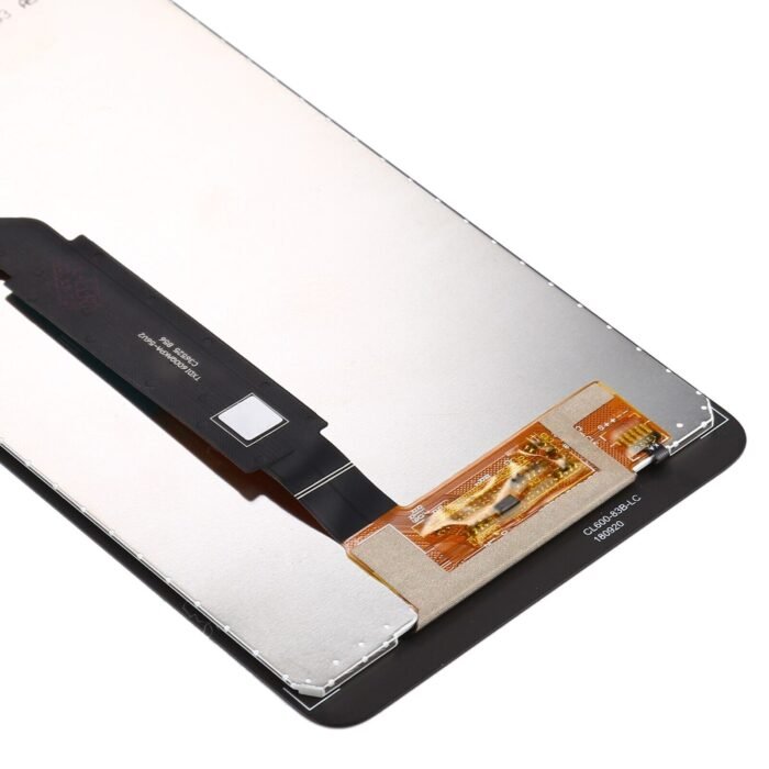 Nokia 3.1 5