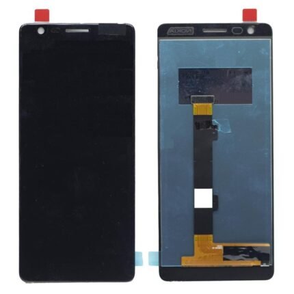 Nokia 3.1 Lcd Display Folder - Phoner.in