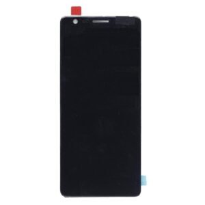Nokia 3.1 Lcd Display Folder - Phoner.in