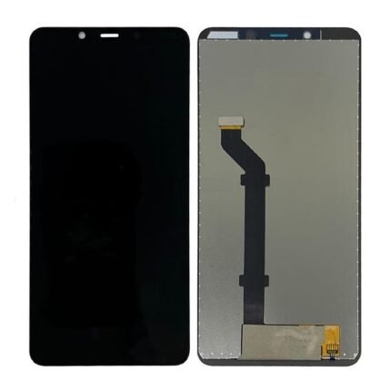 Nokia 3.1 Plus Lcd Display Folder - Phoner.in