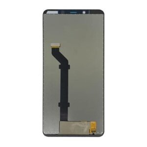 Nokia 3.1 Plus Lcd Display Folder - Phoner.in