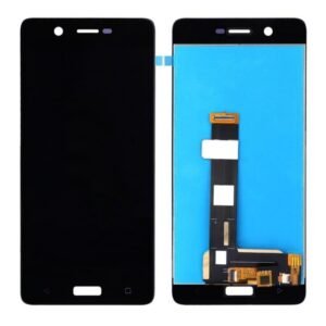 Nokia 5 Lcd Display Folder - Phoner.in