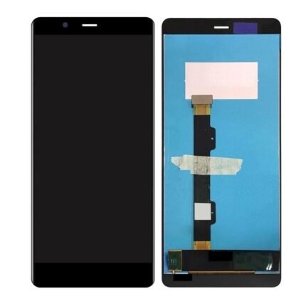 Nokia 5.1 Lcd Display Folder - Phoner.in