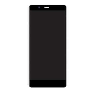 Nokia 5.1 Lcd Display Folder - Phoner.in