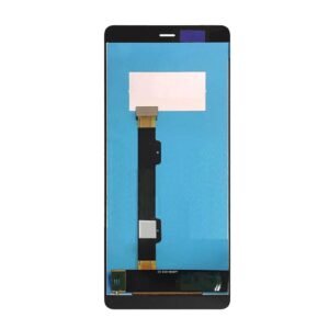 Nokia 5.1 Lcd Display Folder - Phoner.in