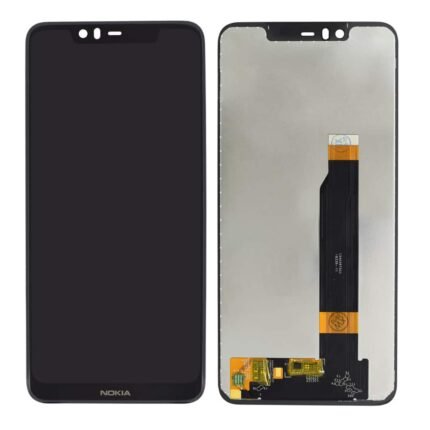 Nokia 5.1 Plus Lcd Display Folder - Phoner.in