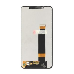 Nokia 5.1 Plus Lcd Display Folder - Phoner.in