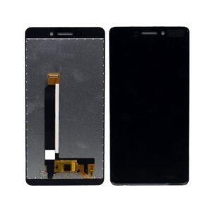 Nokia 6.1 Lcd Display Folder - Phoner.in