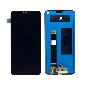 Nokia 6.1 Plus Lcd Display Folder - Phoner.in