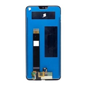 Nokia 6.1 Plus Lcd Display Folder - Phoner.in