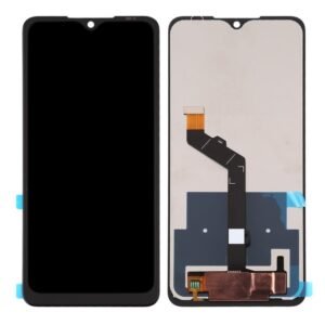 Nokia 7.2 Lcd Display Folder - Phoner.in