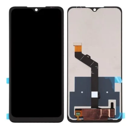 Nokia 7.2 Lcd Display Folder - Phoner.in