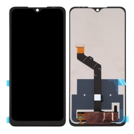 Nokia 6.2 Lcd Display Folder - Phoner.in