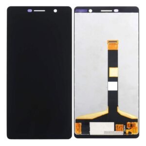 Nokia 7 Plus Lcd Display Folder - Phoner.in