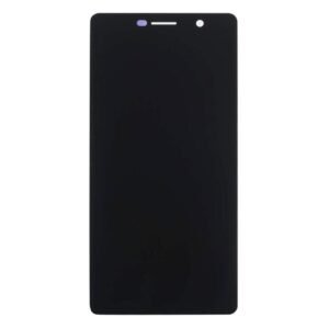 Nokia 7 Plus Lcd Display Folder - Phoner.in