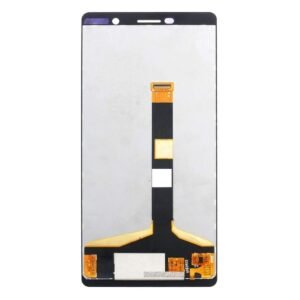 Nokia 7 Plus Lcd Display Folder - Phoner.in