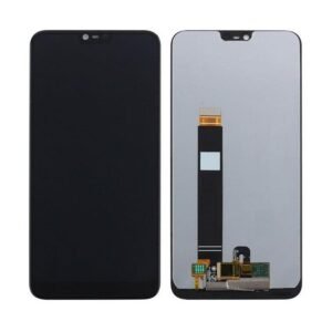 Nokia 7.1 Lcd Display Folder - Phoner.in