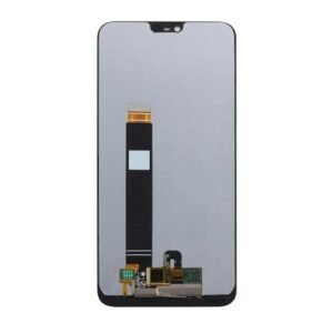 Nokia 7.1 Lcd Display Folder - Phoner.in