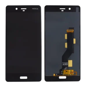 Nokia 8 Lcd Display Folder - Phoner.in