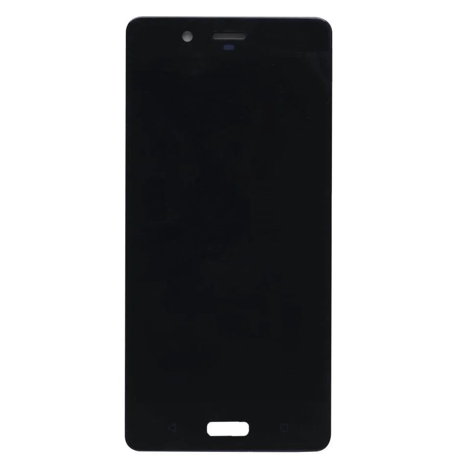Nokia 8 Lcd Display Folder - Phoner.in