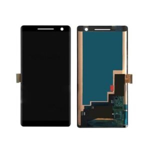 Nokia 8 Sirocco Lcd Display Folder - Phoner.in