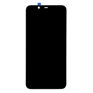 Nokia 8.1 Lcd Display Folder - Phoner.in