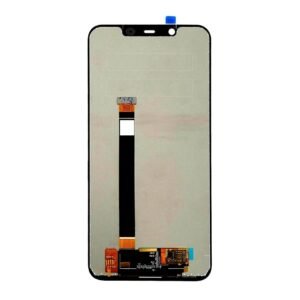 Nokia 8.1 Lcd Display Folder - Phoner.in