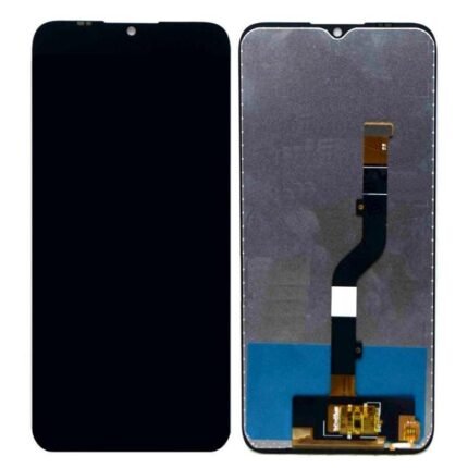 Nokia C20 Plus Lcd Display Folder - Phoner.in