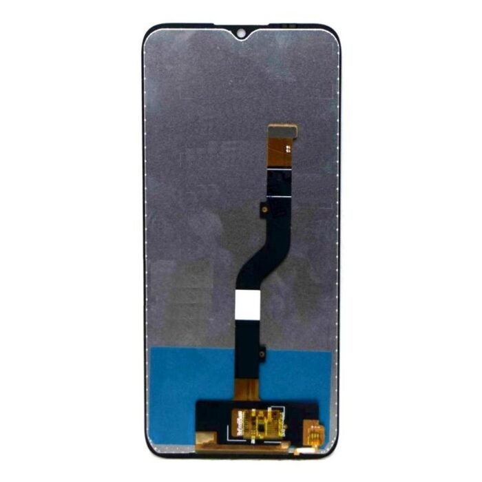 Nokia C20 Plus Lcd Display Folder - Phoner.in