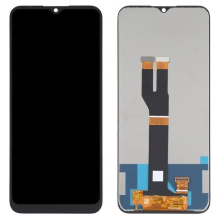 Nokia C21 Plus Lcd Display Folder - Phoner.in