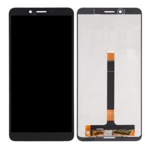 Nokia C3 Lcd Display Folder - Phoner.in