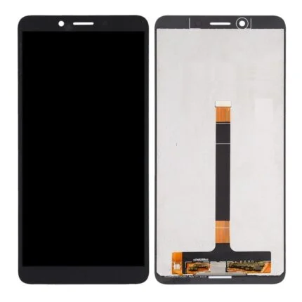 Nokia C3 2020 Lcd Display Folder - Phoner.in