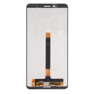 Nokia C3 Lcd Display Folder Phoner.in 3