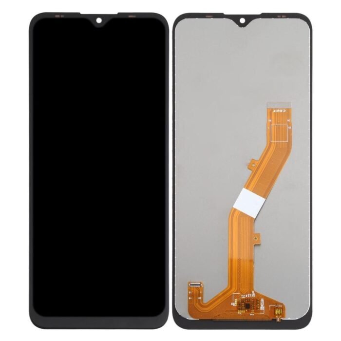 Nokia C30 Lcd Display Folder - Phoner.in