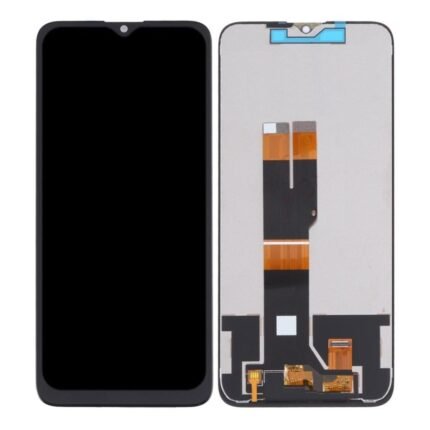 Nokia G10 Lcd Display Folder - Phoner.in