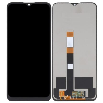 Nokia G60 Lcd Display Folder - Phoner.in