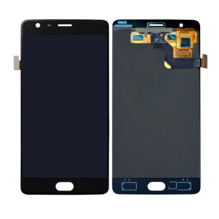 OnePlus 3 Lcd Display Folder - Phoner.in
